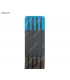 TOUCHPAD CLICK BD W/CABLE DELL INSP. 14R 5437 / 14 3437 3421 5421 5435 SERIES BK 56.17532.041 ORIG. (DS)