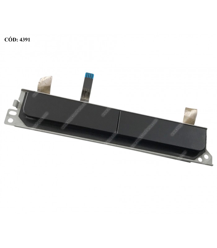 TOUCHPAD CLICK BD W/CABLE DELL INSP. 14R 5437 / 14 3437 3421 5421 5435 SERIES BK 56.17532.041 ORIG. (DS)