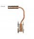 DISIPADOR HP 15-BA 15-BA000 15-BA100 15-BA0XX 15Z-BA SERIES UMA 854970-001 ORIG. (DS)