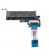 HDD BOARD SATA HP 250 255 256 G5 HP 15-AY 15-BA 15-BD 15-BE 15-BF 15-BG SERIES +CABLE 817878-001 ORIG. (DS)