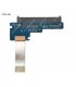 HDD BOARD SATA HP 250 255 256 G5 HP 15-AY 15-BA 15-BD 15-BE 15-BF 15-BG SERIES +CABLE 817878-001 ORIG. (DS)