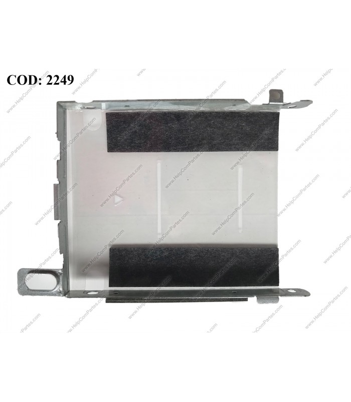 BRACKET HDD HP 14-BS 14-BW 14T-BS 14T-BS000,14Q-BU 240 245 250 255 G6 SERIES / 925354-001