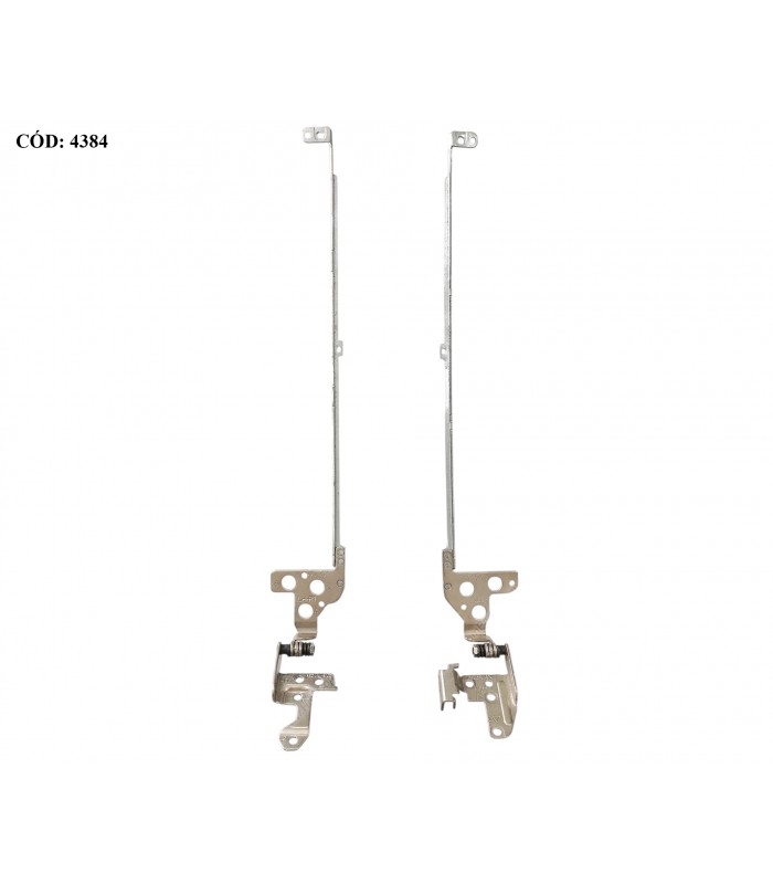 BISAGRAS DELL INSPIRON 14R 3421 3440 3437 LATITUDE 3440 SERIES 14" R/L 34.4XP14.201 34.4XP13.201 ORIG (DS)