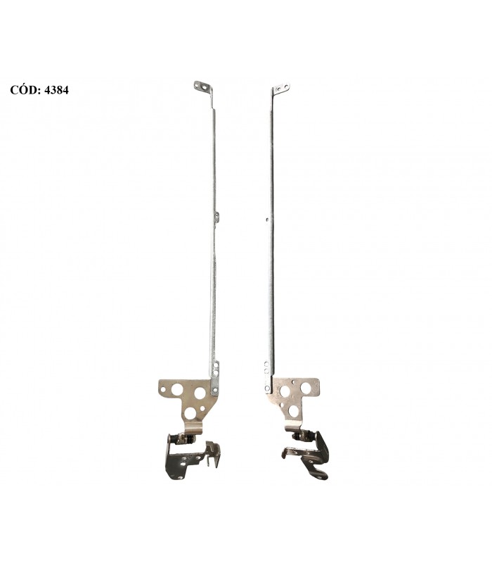 BISAGRAS DELL INSPIRON 14R 3421 3440 3437 LATITUDE 3440 SERIES 14" R/L 34.4XP14.201 34.4XP13.201 ORIG (DS)