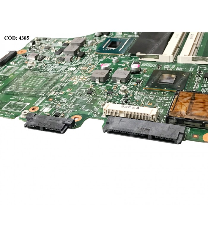 MBO DELL INSP. 14 3421 INTEL CEL. 1017U 1.60GHz 2C/2xDDR3/ 14R (5421) VOSTRO 2421 SERIES 0PTNPF ORIG. (DS)