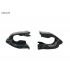 TAPA BISAGRA DELL INSP. 14R 3421 3440 3437 LATITUDE 3440 SERIES 0C6MJP C6MJP BK ORIG. (DS)