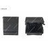 TAPA BISAGRA DELL INSP. 14R 3421 3440 3437 LATITUDE 3440 SERIES 0C6MJP C6MJP BK ORIG. (DS)