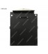 BRACKET HDD DELL INSPIRON 14R (5421 / 5437) 14 (3421 / 3437) SERIES 0XV81K ORIG. (DS)