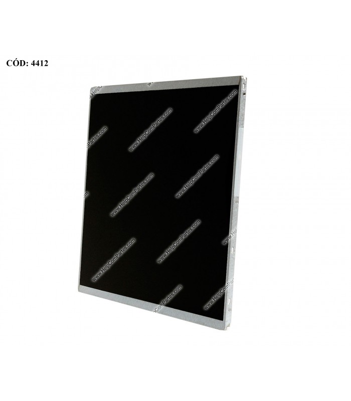 DISPLAY 14.0" 40PIN WLED WXGA HD (1366x768) GLOSSY 60Hz N-TS LVDS PCBA BENT VC-I NO BRACKETS 685101-001 ORIG. (DS)