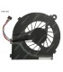 VENTI. HP 240 245 PAV G4-1000 G6-1000 G7-1000 HP 450 455 HP 1000 HP 2000 CQ45 CQ62 SERIES UMA 685086-001 4PIN ORIG (DS)