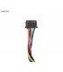 VENTI. HP 240 245 PAV G4-1000 G6-1000 G7-1000 HP 450 455 HP 1000 HP 2000 CQ45 CQ62 SERIES UMA 685086-001 4PIN ORIG (DS)