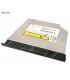 ODD DVD-WRITER. 12.7mm HP DVD±RW GT80N SATA + BEZEL BK 685096-001 ORIG.(DS)
