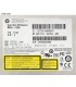 ODD DVD-WRITER. 12.7mm HP DVD±RW GT80N SATA + BEZEL BK 685096-001 ORIG.(DS)