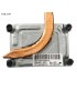 DISIPADOR HP 240 245 PAV G4-1000 G6-1000 G7-1000 HP 450 455 HP 1000 HP 2000 CQ45 CQ62 SERIES + FAN UMA 685086-001 4PIN ORIG (DS)