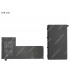 COVER HP 1000 1100 / 240 245 246 G1/HP 450 450-G1 455 CQ45 SERIES HDD/MEMORY KIT 685100-001 ORIG. (DS)