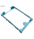 BRACKET HDD HP 240 250 255 450 455 HP 1000 1000-1100 HP 2000 2000-2A00 CQ45 CQ58 SERIES 685089-001 ORIG. (DS)