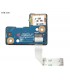 POWER BUTTON HP BD W/CABLE 455 450 255 240 G1 CQ45 1000-1100 1000-1200 1000-1300 SERIES 6050A2493201 685098-001 ORIG. (DS)