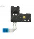 POWER BUTTON HP BD W/CABLE 455 450 255 240 G1 CQ45 1000-1100 1000-1200 1000-1300 SERIES 6050A2493201 685098-001 ORIG. (DS)