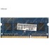 MEMORIA KINGSTON 4GB DDR3 1600MHZ SODIMM Non-ECC 1.50V CL11 204PIN HP16D3LS1KFG/4G 641369-001 (DS)