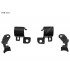 TAPA BISAGRA HP 240 245 246 450 455 1000 1100 1200 1300 1400 SERIES BK 685088-001 ORIG. (DS)