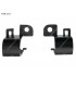 TAPA BISAGRA HP 240 245 246 450 455 1000 1100 1200 1300 1400 SERIES BK 685088-001 ORIG. (DS)