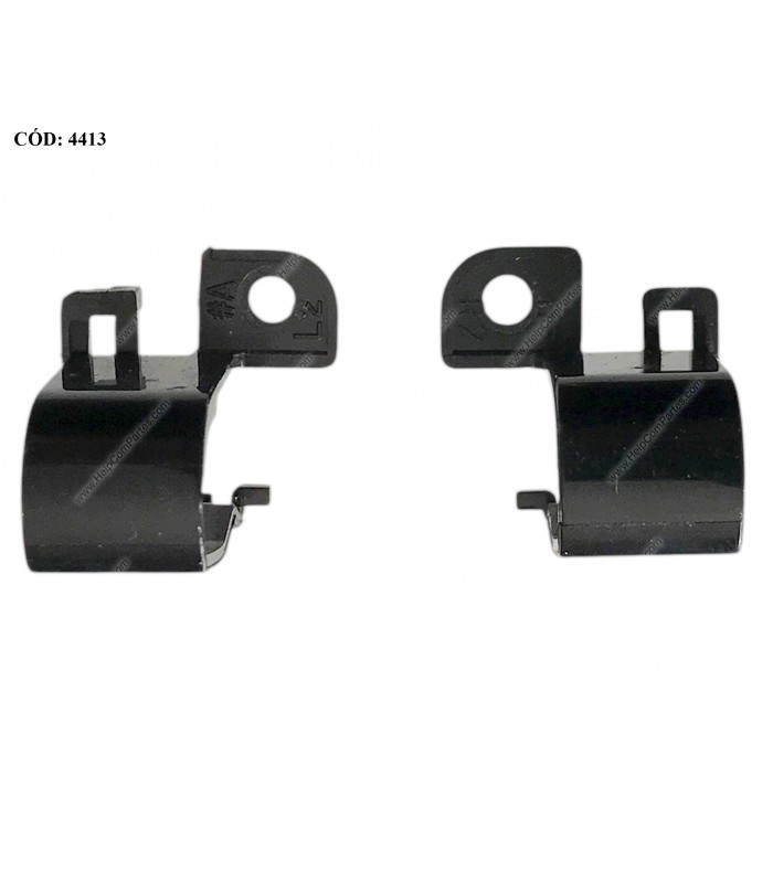 TAPA BISAGRA HP 240 245 246 450 455 1000 1100 1200 1300 1400 SERIES BK 685088-001 ORIG. (DS)