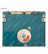 HDD SEAGATE MOMENTUS THIN 500GB 2.5" 7MM 5400RPM SATA II 6.0Gb/s 16MB CACHE ST500LT012 (DS)