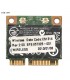 WI-FI PCI-E BROADCOM WIFI 802.11b/g/n + BT 4.0 HP 4540s DM4 G6 G7 240 250 255 450 650 CQ43 SERIES 657325-001 ORIG. (DS)