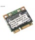 WI-FI PCI-E BROADCOM WIFI 802.11b/g/n + BT 4.0 HP 4540s DM4 G6 G7 240 250 255 450 650 CQ43 SERIES 657325-001 ORIG. (DS)