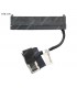 HDD CABLE SATA HP 1000 HP 2000 240 255 450 455 CQ45 CQ57 G6-2000 PROBOOK 655 650 645 SERIES 685089-001 ORIG. (DS)