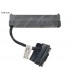 HDD CABLE SATA HP 1000 HP 2000 240 255 450 455 CQ45 CQ57 G6-2000 PROBOOK 655 650 645 SERIES 685089-001 ORIG. (DS)