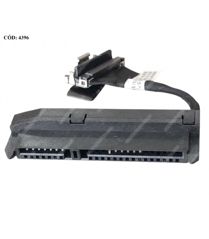 HDD CABLE SATA HP 1000 HP 2000 240 255 450 455 CQ45 CQ57 G6-2000 PROBOOK 655 650 645 SERIES 685089-001 ORIG. (DS)