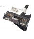 HDD CABLE SATA HP 1000 HP 2000 240 255 450 455 CQ45 CQ57 G6-2000 PROBOOK 655 650 645 SERIES 685089-001 ORIG. (DS)