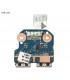 USB BD I/O W/CABLE HP 240 245 450 455 1000 1000-1100 1000-1200 CQ45 CQ58 SERIES 685097-001 ORIG. (DS)