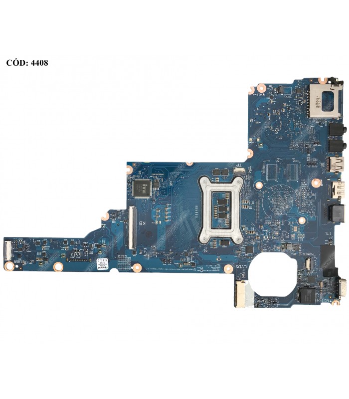MBO HP 450 HP 1000 HP 2000 HP 250 G1 SERIES/DDR3/INTEL UMA HM75/SOCKET/ 685761-001 2TH 3TH ORIG. (DS)