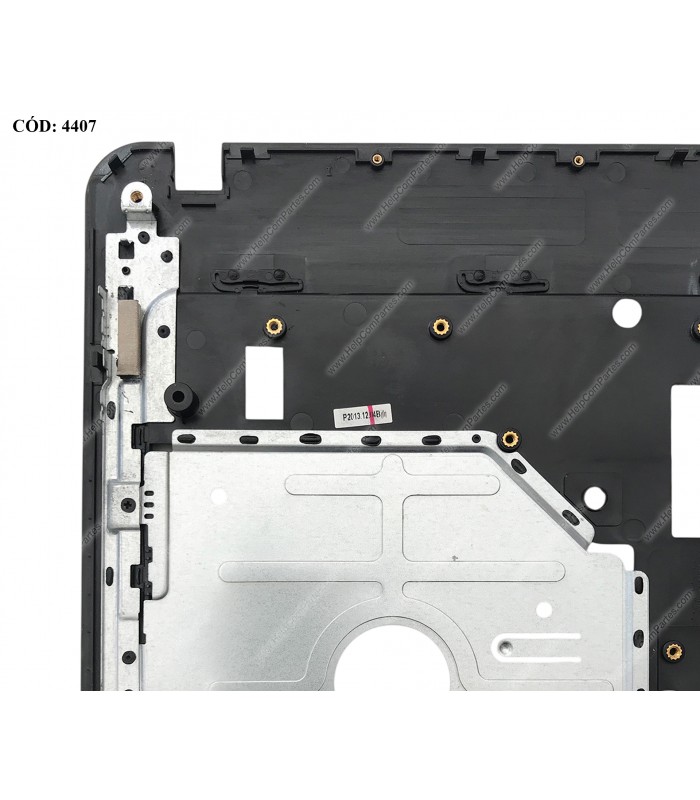 HP ASSY W/PLMRST W/TP W/CLICK HP 240 245 246 450 455 HP 1000 HP 1000-1400 SERIES GRIS 685762-001 ORIG. (DS)