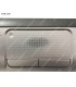 HP ASSY W/PLMRST W/TP W/CLICK HP 240 245 246 450 455 HP 1000 HP 1000-1400 SERIES GRIS 685762-001 ORIG. (DS)