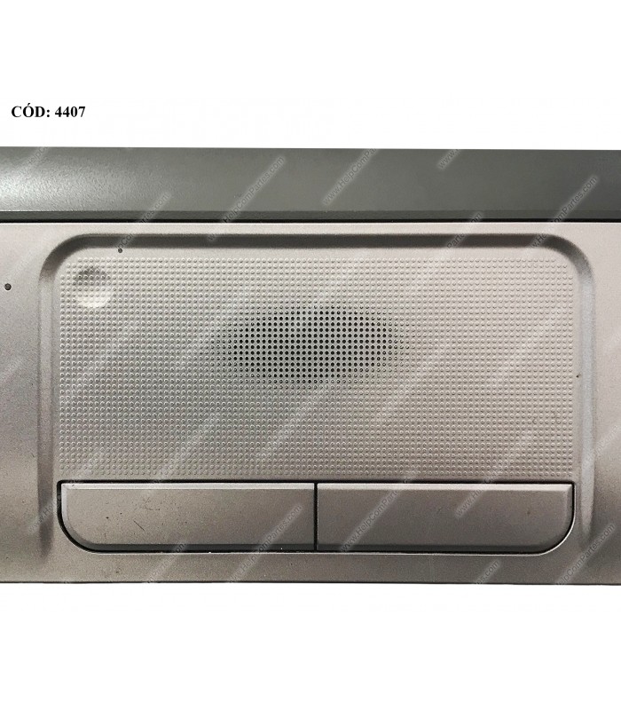 HP ASSY W/PLMRST W/TP W/CLICK HP 240 245 246 450 455 HP 1000 HP 1000-1400 SERIES GRIS 685762-001 ORIG. (DS)