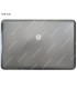 LCD COVER HP 240 245 246 450 455 1000 1000-1400 SERIES 14" 685756-001 GRIS +ANTENA ORIG. (DS)