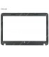 LCD BEZEL HP 240 245 246 450 455 1000 1100 1200 1300 1400 SERIES 685081-001 BK ORIG. (DS)