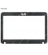 LCD BEZEL HP 240 245 246 450 455 1000 1100 1200 1300 1400 SERIES 685081-001 BK ORIG. (DS)