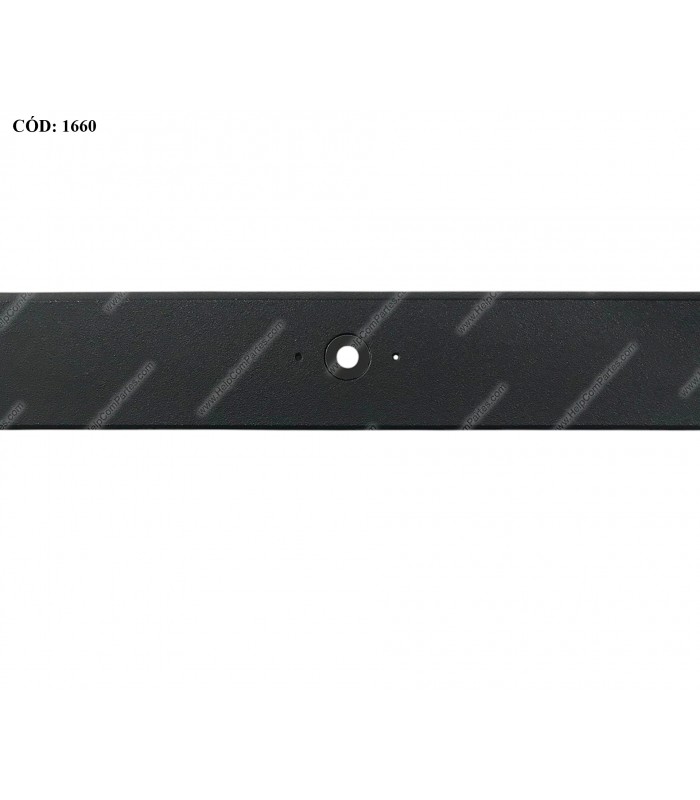 LCD BEZEL HP 240 245 246 450 455 1000 1100 1200 1300 1400 SERIES 685081-001 BK ORIG. (DS)
