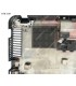 BASE ENCLOSURE HP 1000 1100 / 240 245 246 G1/HP 450 450-G1 455 CQ45 SERIES 704201-001 BK ORIG. (DS)