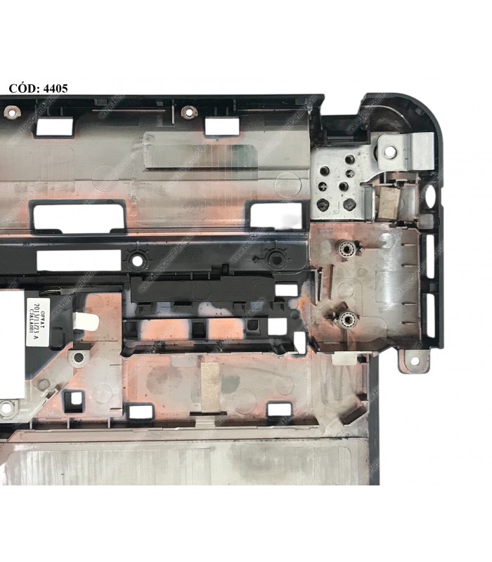 BASE ENCLOSURE HP 1000 1100 / 240 245 246 G1/HP 450 450-G1 455 CQ45 SERIES 704201-001 BK ORIG. (DS)