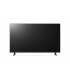 TV LG UHD 43" CPU A5 AI 4K GEN 6/ WebOS23 /HDR10 Pro/ HLG/THINQ AI//WIFI+BT/2xUSB/3xHDMI/1xSPDIF/1xRF/1xRJ45/20W/43UR7800PSB/BK