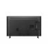 TV LG UHD 43" CPU A5 AI 4K GEN 6/ WebOS23 /HDR10 Pro/ HLG/THINQ AI//WIFI+BT/2xUSB/3xHDMI/1xSPDIF/1xRF/1xRJ45/20W/43UR7800PSB/BK