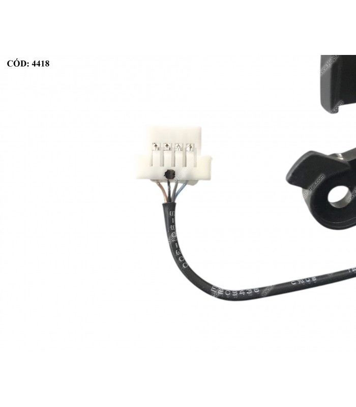 VENTI. HP 14-EM0000 14-EP0000 14-EE0000 14-HR0000 14-HC0000 240 245 G10 SERIES UMA N36314-001 4PIN ORIG.