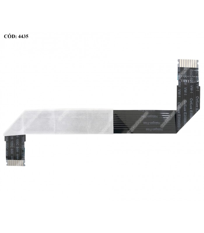 CABLE TOUCHPAD FFC HP 14-EM0000 14-EP0000 14T-EP000 14Z-EM000 14-GR0000 14-HR0000 240 245 G10 SERIES 8PIN 13CM N36327-001 ORIG.
