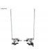BISAGRAS HP 14-EM0000 14-EP0000 14T-EP0000 14Z-EM000 14-GR0000 14-HR0000 240 245 G10 SERIES R/L FHD/HD N36320-001 ORIG.