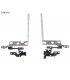 BISAGRAS HP 14-EM0000 14-EP0000 14T-EP0000 14Z-EM000 14-GR0000 14-HR0000 240 245 G10 SERIES R/L FHD/HD N36320-001 ORIG.